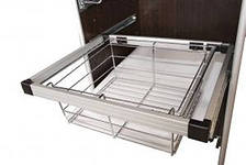 STREAM корзина для белья 600 510х450х150 SALE