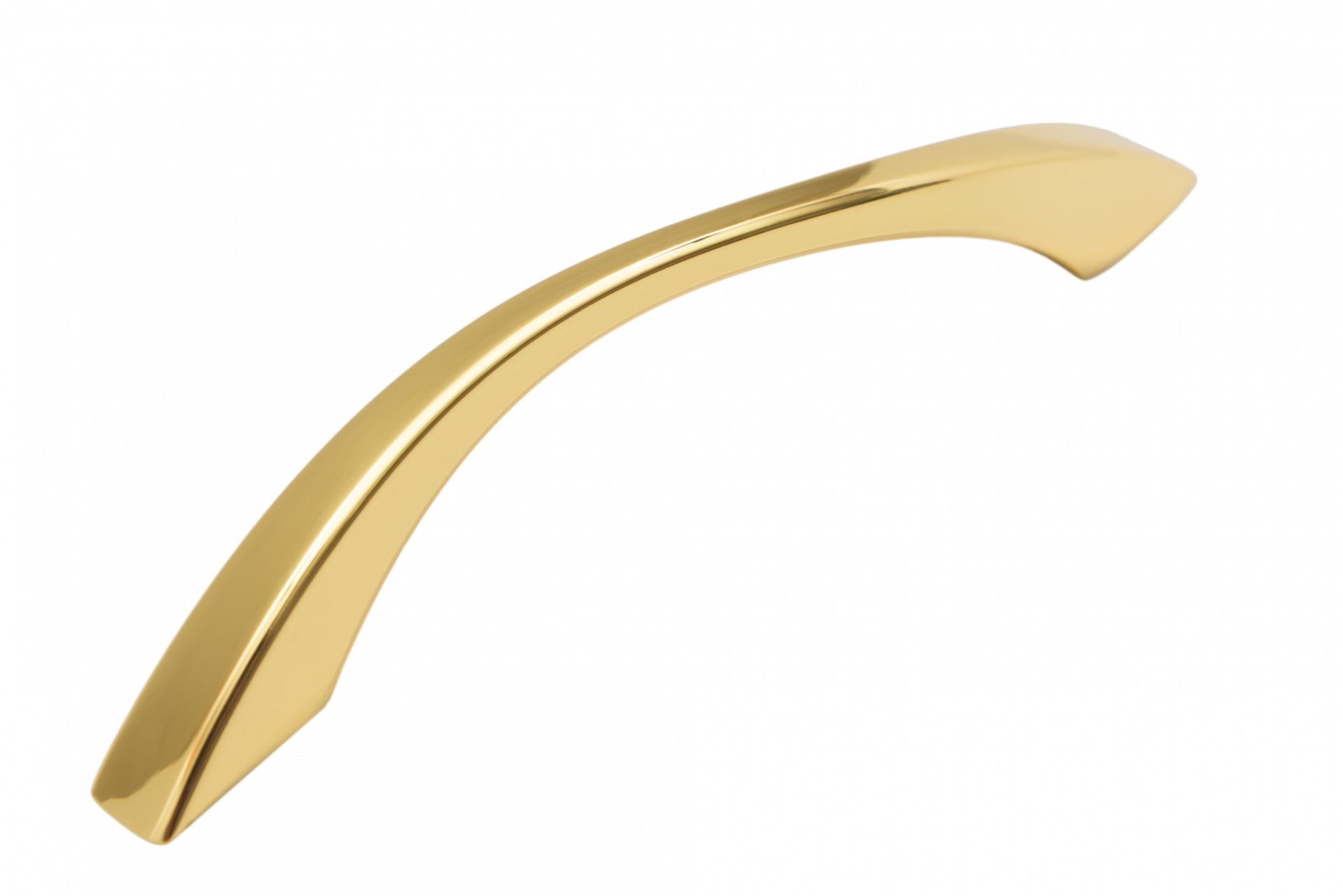 BRD RS032GP.3 ручка-скоба 96 мм золото полированное (снято)