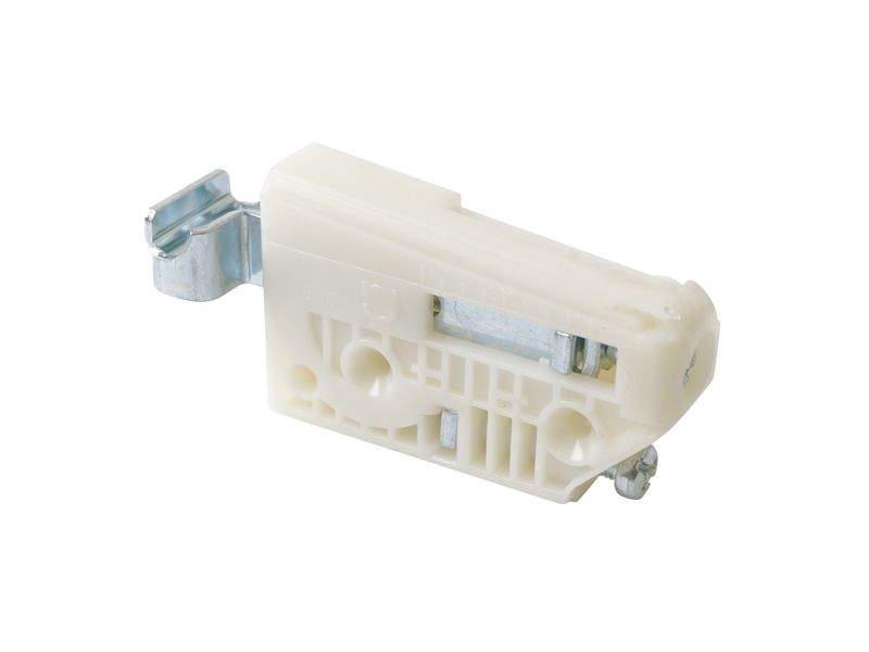 навес импорт.   белый левый