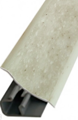 GP кромка ПВХ 2x19 мм Венге светлый 153 SALE