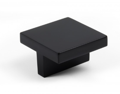 BRD RS074BL.4 ручка-скоба 32 мм МАЛЕВИЧ черный