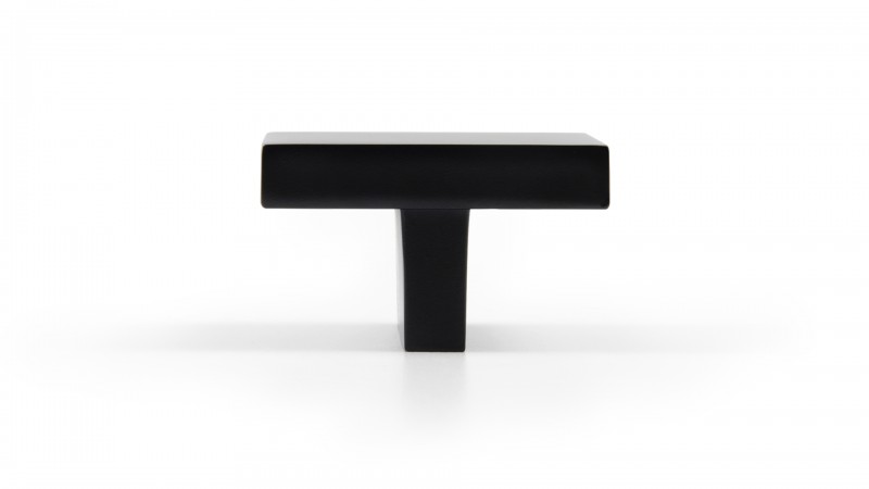 BRD RS074BL.4 ручка-скоба 32 мм МАЛЕВИЧ черный