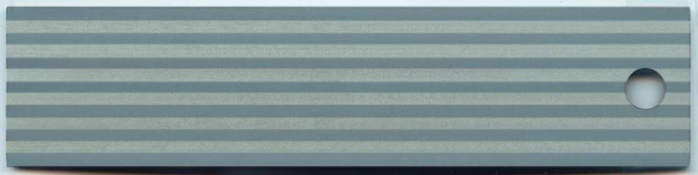 REHAU кромка ПВХ 2х45 мм Мультиплекс 3D 1272 E