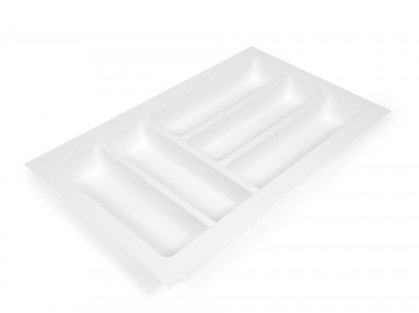 BRD Блок для столовых приборов основной КОНСТАНТА PC14/W/292x480 белый