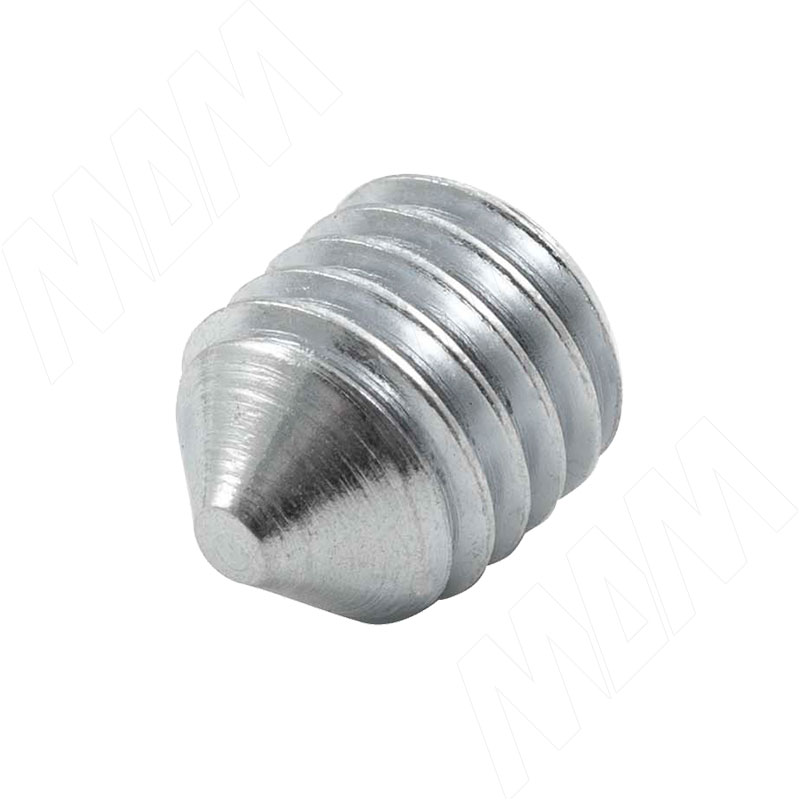 Винт стяжки конической BO65 под шестигранник (заказ)