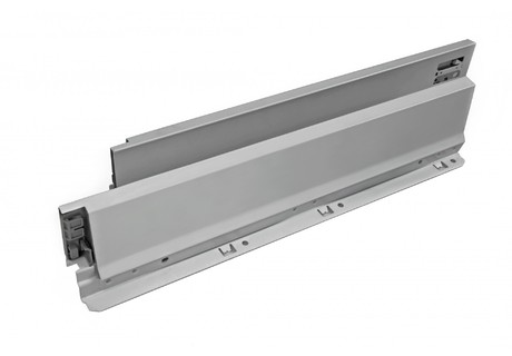 BRD SB08W.1/500 Комплект СТАРТ soft-closing (плавное закрывание), белый