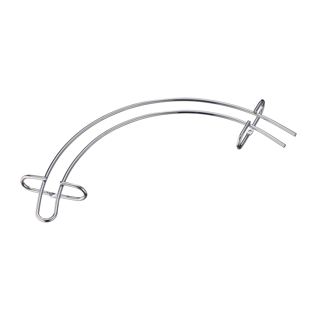 держатель бокалов дугообразный 370*140*33 SALE