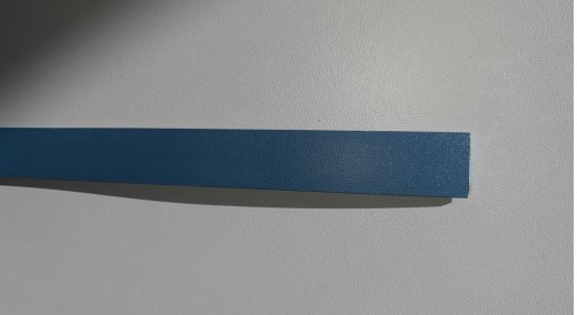 GP кромка ПВХ 0,45x19 мм Бриз 7603(заказ)