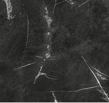 Столешница компакт ламинат СЛОТЕКС 3050*650*12мм E1 - Мрамор Анкара (Ankara Marble) 2343/A