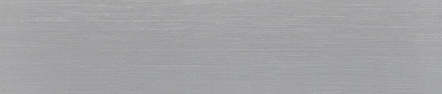 REHAU кромка ПВХ 1х43 мм MAGIC 3D Алюминий структурированный 1323Е SALE(в стоп-листе)