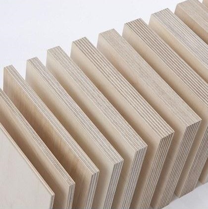 Фанера 1520*1520*10мм 2/3