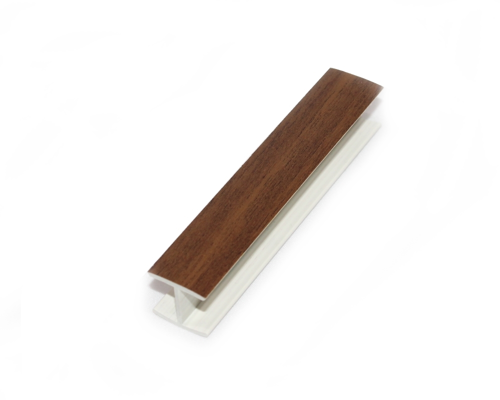 соединитель 180 орех темный Россия SALE