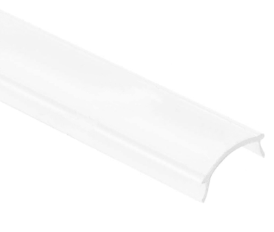 Рассеиватель прозрачный для профиля SM-x/FM-x/CM1/GL3.152, L-2000 SALE