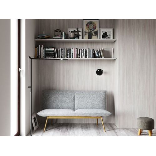 25мм ЛДСП 2750*1830 ЮЛХ 1 группа - Ясень шимо светлый (туя)