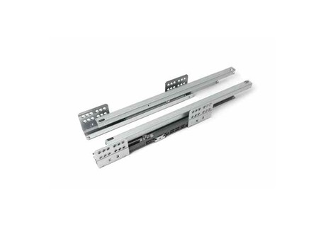 BRD DB 8181Zn/450 направляющие СТАРТ 450 soft-closing (плавное закрывание) заказ