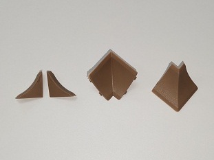 комплект загл+углы  500