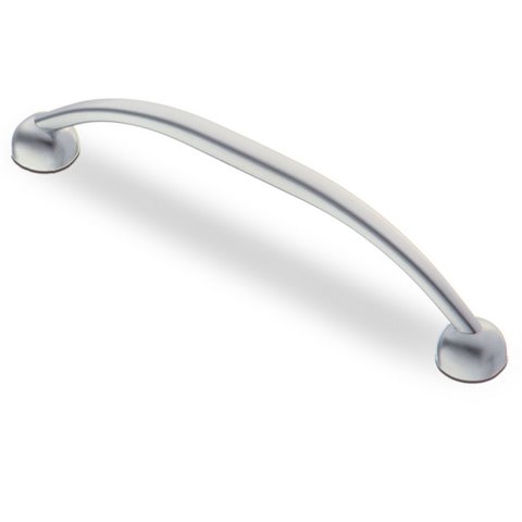 KR S-2060-96 OT ручка скоба 96 мм золото SALE (стоп-лист)