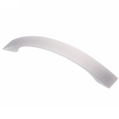 KR S-2241-128 SC ручка-скоба 128 мм  матовый хром SALE