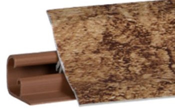 плинтус для столешниц 18*18*3,0 м Мадрид 500 MRK 120-1308 SALE