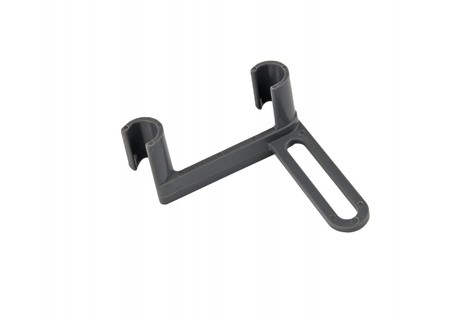 BRD SBD02/GR Разделитель для круглого рейлинга наполн. высоких выдвиж. ящиков B-Box (снято)