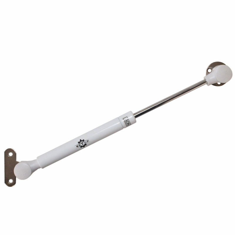 SETE Газлифт на открытие вверх N80, БЕЛЫЙ