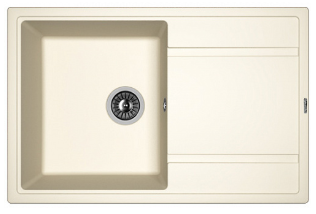 Мойка FLORENTINA Липси 780*510*217  жасмин (стоп-лист)