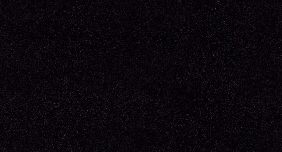 Столешница СЛОТЕКС 4150*600*40мм К1 - Galaxy black 7420(заказная)