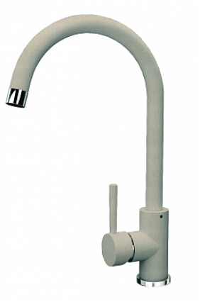 Смеситель FLORENTINA Альфа FL коричневый (заказ)