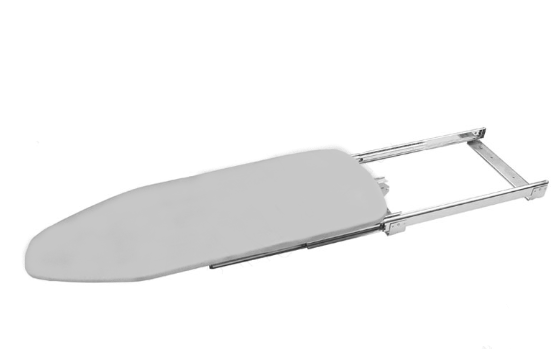 выдвижная гладильная доска ALBA  HZ040