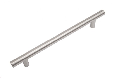 BRD RR007SST.5/320 ручка-рейлинг 320 мм AGENT нержавеющая сталь