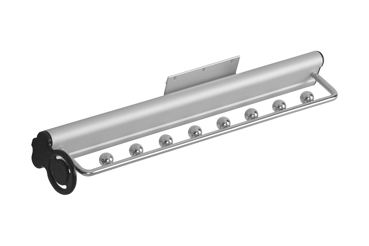 вешалка для одежды  65х385х100