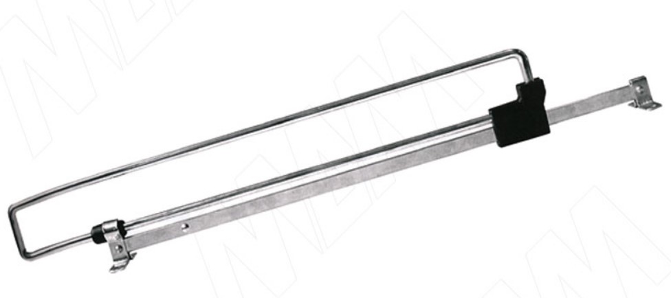 вешалка выдвижная 350