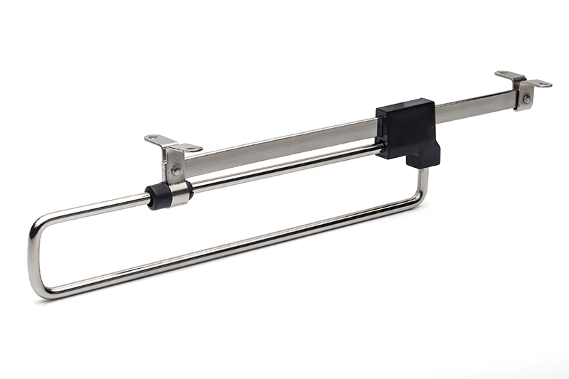 вешалка выдвижная 400