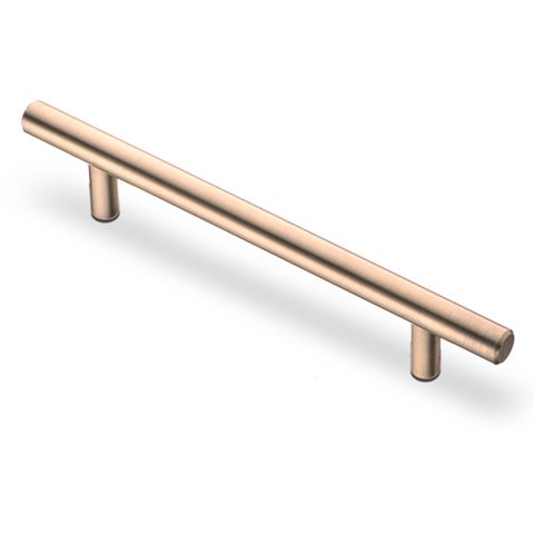 KR R-3020-224 ВА  ручка-рейлинг 224 мм  бронза SALE