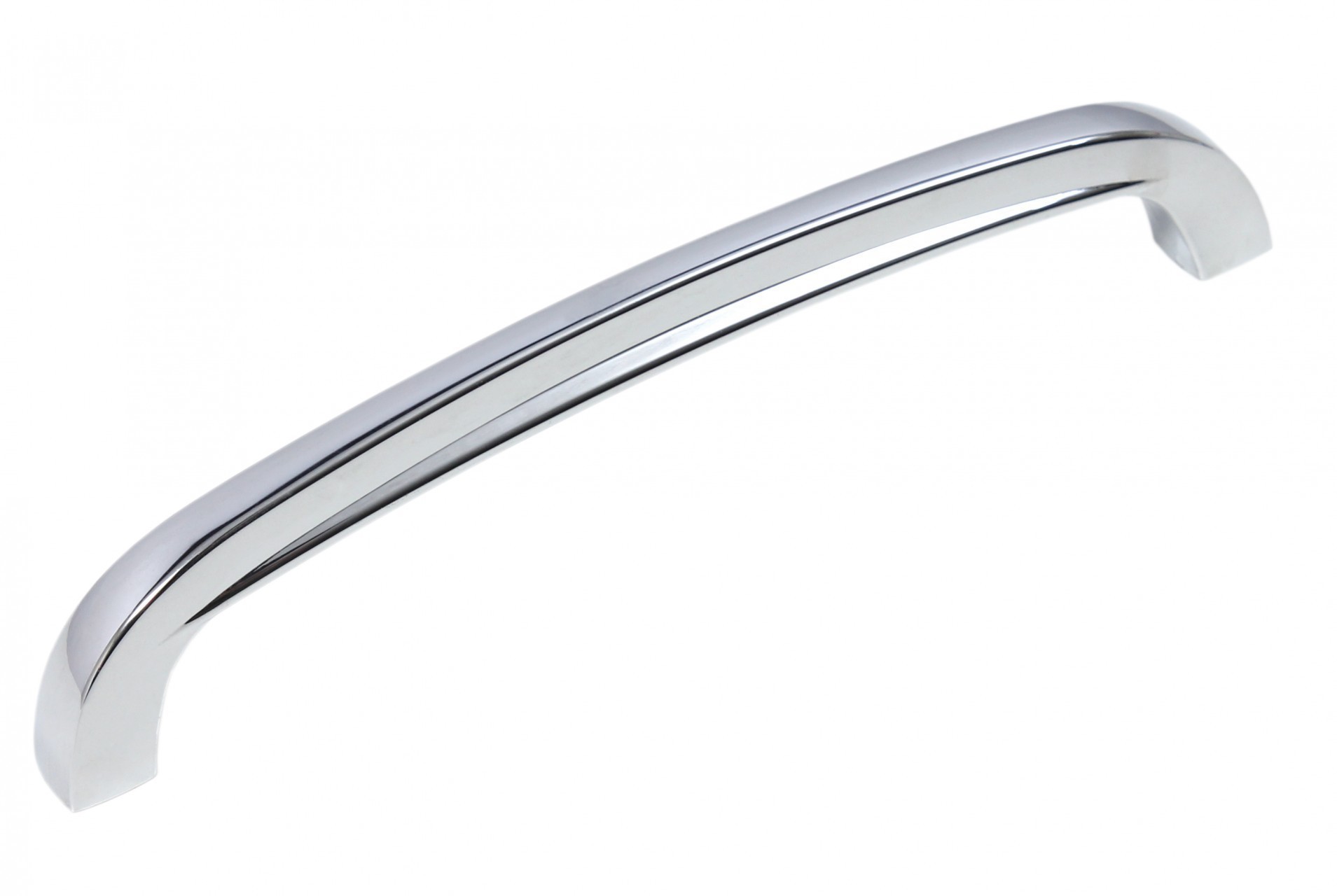 BRD RS443CP.4  ручка-скоба 96 мм хром полированный (снято)