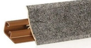 плинтус для столешниц 20*20*3,0 м Консуэла  284 MRK 120-284