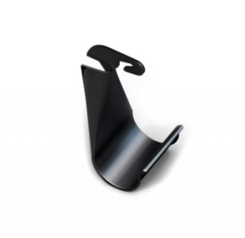 Аристо Подвеска для штанги (2 шт) ЧЕРНЫЙ GSA0308/B