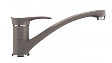 Смеситель ULGRAN U 003 (302)  песочный