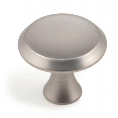 BRD RC306MBSN.4 ручка кнопка UTA mini Матовый атласный никель