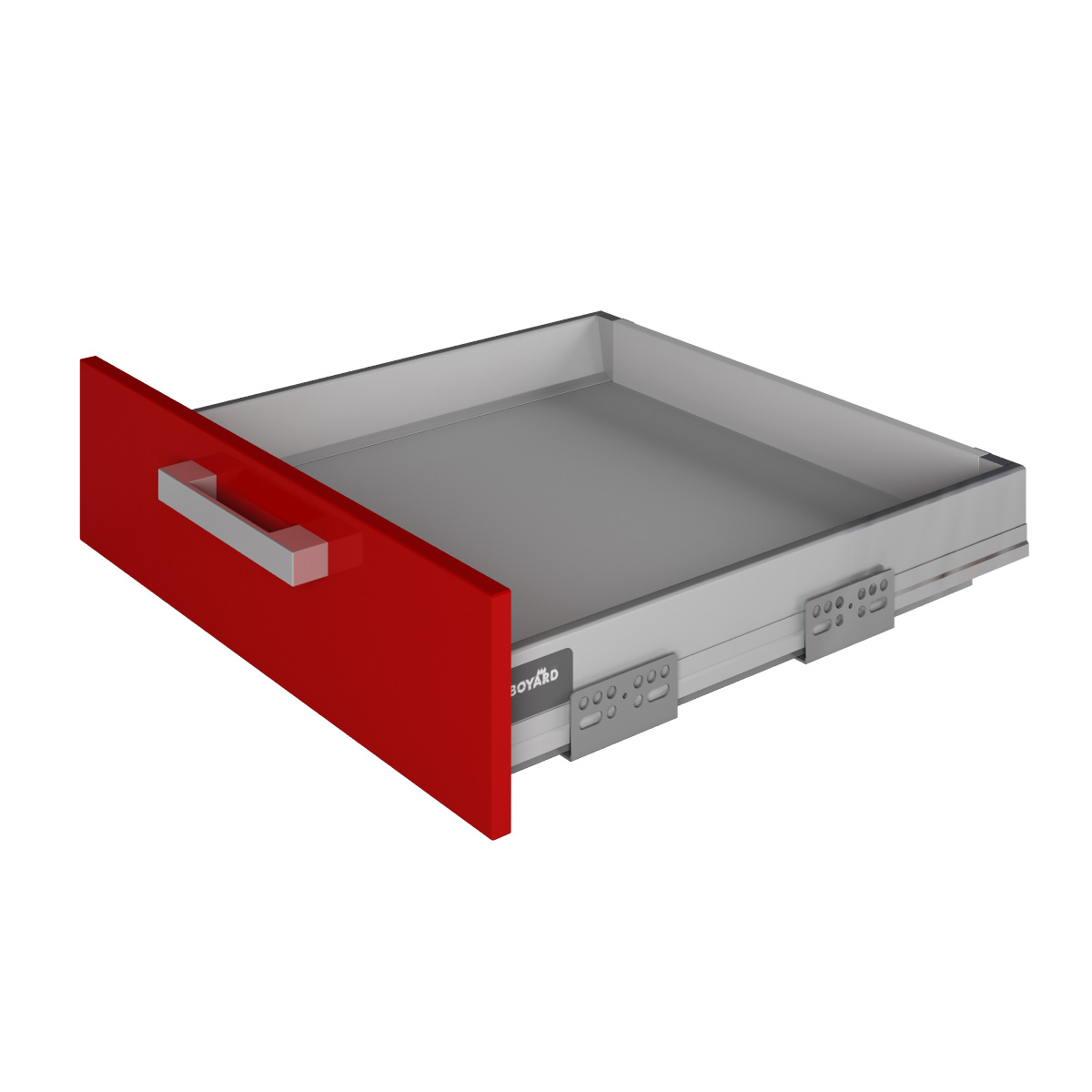 BRD SB01GR.1 SWIMBOX  550  серый (заказ)