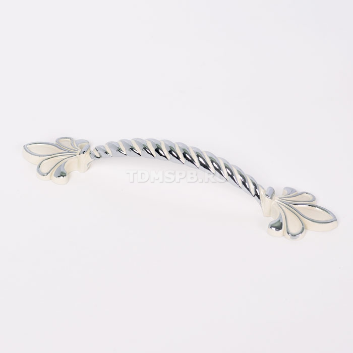 BRD RS431CP.4 ручка-скоба 96 мм хром полированный SALE (снято)