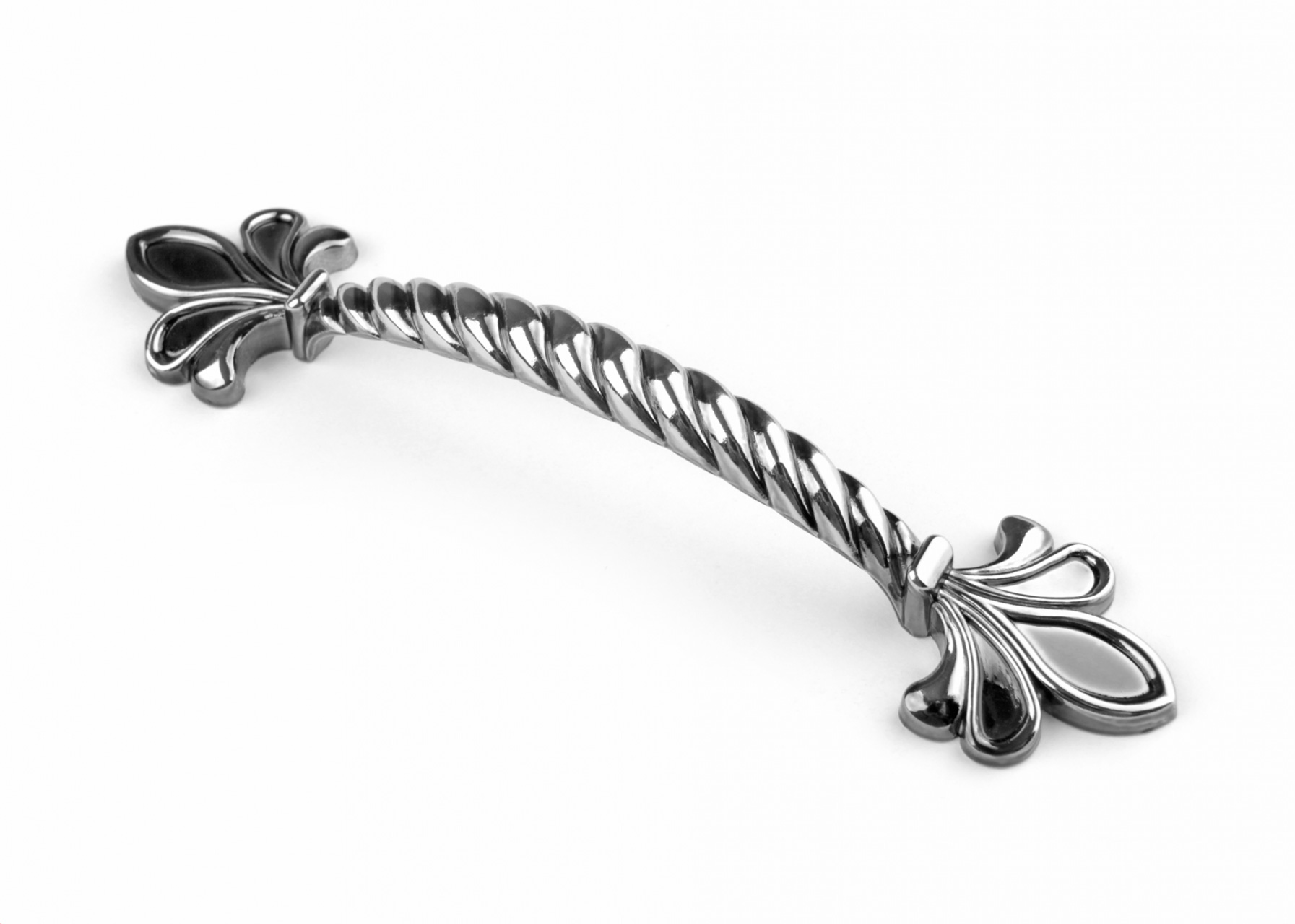 BRD RS431CP.4 ручка-скоба 96 мм хром полированный SALE (снято)