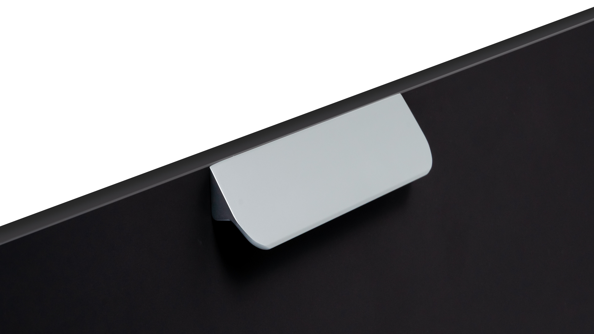 BRD RS156SC.3/96 ручка-скоба 96 мм TICK сатиновый хром (заказ)