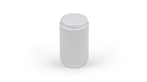 BRD RC285SC.4 ручка кнопка сатиновый хром SALE