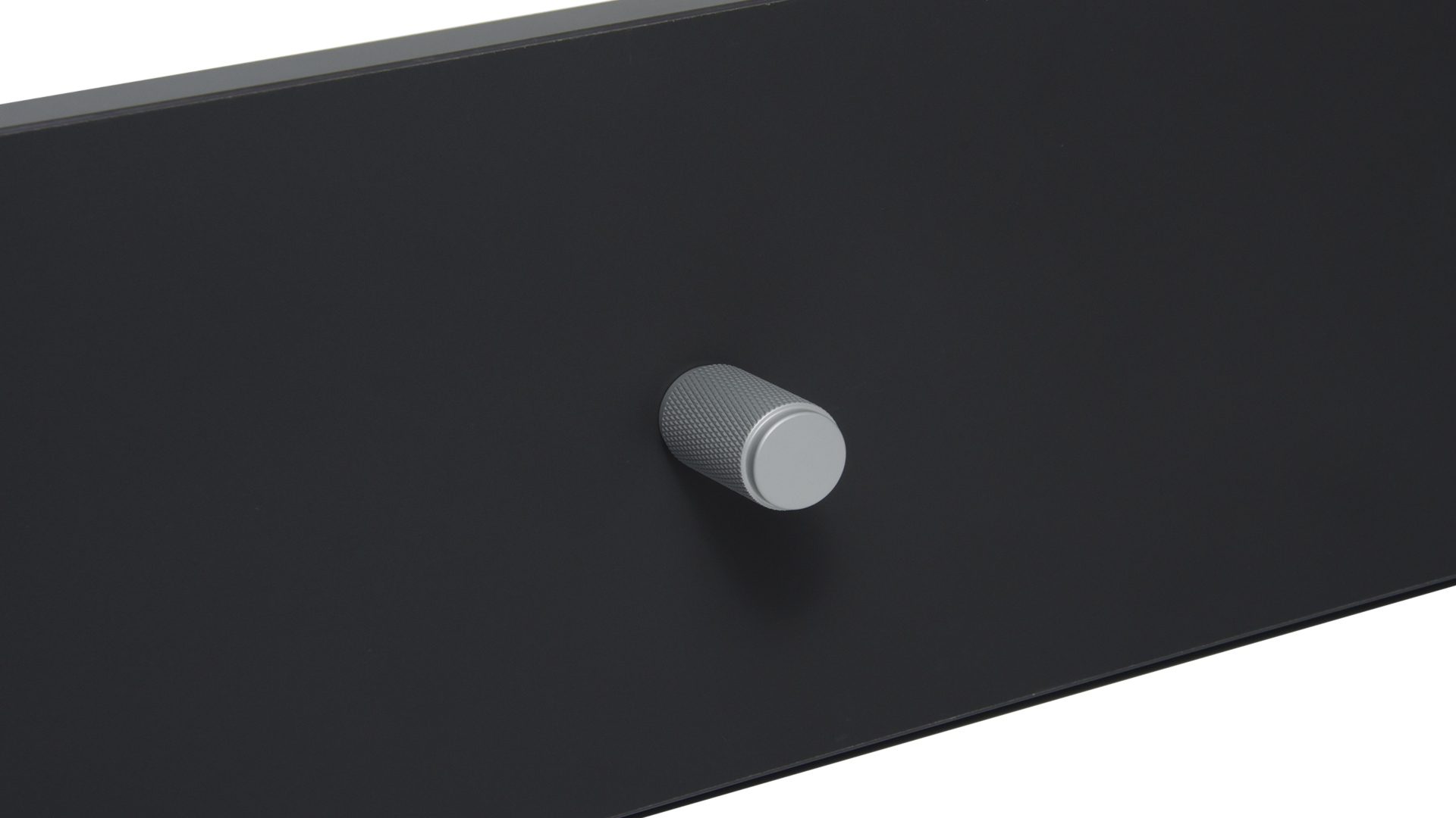 BRD RC285SC.4 ручка кнопка сатиновый хром SALE