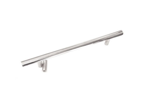 BRD RR002ST.5 ручка-рейлинг 384 мм сталь (заказ)