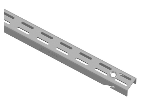 Аристо Настенная направляющая L=2300 мм МЕТАЛЛИК GSA 0397 (снято)