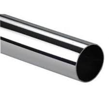 труба d 25х3000 0,7 мм хром (шт)