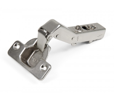 BRD H946C02 Петля угловая 45 град. без пружины NEO LINE PUSH (без планки) SALE