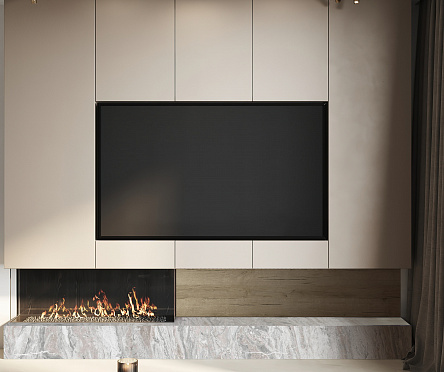 16мм ЛДСП 2750*1830 УД 4 группа - Перламутр РЕ (шагрень)